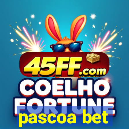 pascoa bet